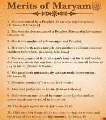 There Is One Woman Bibi Maryam Mentioned By Name In The Quran Other Virtuous Women Are Discussed In The Quran And We Know The Islam Women Islam Facts Islam