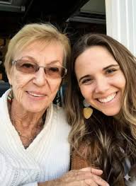 Finding comfort in shared grief at Tim Hortons