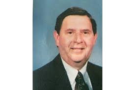 Thomas Barnhill Obituary (2021)