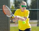 Lynden girls tennis sets sights on championships with 12-0 record ...