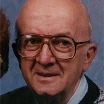 Clair Patrick Theisen (1932-2005)