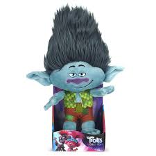 The film stars anna kendrick, justin timberlake, rachel bloom, james corden, ron funches. Posh Paws 37400 Trolls World Tour Branch Soft Toy 25cm 10 Inches Multi Buy Online In Angola At Angola Desertcart Com Productid 187967630