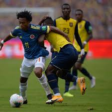 Copa américa cuartos de final. Futbol En Vivo Colombia Vs Ecuador Copa America 2021 Y Todos Los Partidos De Hoy 13 De Junio En Directo Colombia Vs Ecuador Directv Sports Inglaterra Vs Croacia Venezuela Vs Brasil Holanda Vs Ucrania Nczd Dtbn Colombia