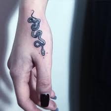 They are often perceived as omnipotent, too, which plays into the skull's ideas of nature and the mind beyond what we know. Snake Tattoos What Do They Mean 50 Hq Snake Tattoo Pictures