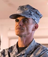 Where Youve Seen The Cast Of Netflix Outside The Wire