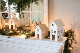 2 plans for the price of… Diy Wooden Christmas Village Addicted 2 Diy