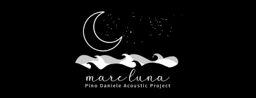 Uscito nei negozi il 16 maggio 2008, per la prima volta dopo vai mo' vede pino daniele collaborare con il suo supergruppo storico (tullio de piscopo, james senese, tony esposito, rino zurzolo e joe amoruso) oltre che con chiara civello e al di meola. Mareluna Pino Daniele Acoustic Project Home Facebook