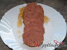 Fruhstuckfleisch Rezept Fur Fruhstucksfleisch Im Glas Gegart Rezept Rezepte Einkochen Im Backofen Fruhstucksfleisch