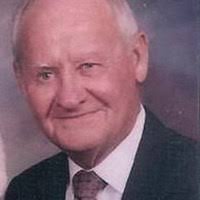 William Halford Obituary