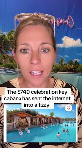 Aquacabana Celebration Key