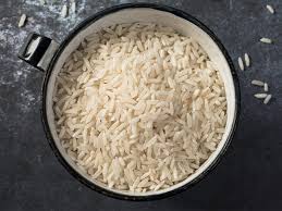 So, if you're underweight, see your doctor or dietitian for an evaluation. Raw Rice Is It Safe To Eat