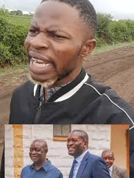 Raila Odinga's ODM Candidate Strategy for 2027