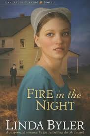 Author: Byler, Linda