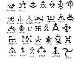 108 ancient symbols and hidden meanings. Pin On Tatuaggi