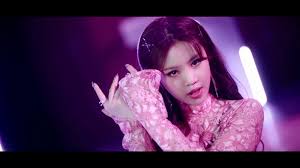 Кинагин нова и бамыль нова ирокхе нова. G I Dle Latata Who S Who K Pop Database Dbkpop Com
