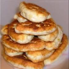 Piroschki Rezepte Piroschki Teigtaschen Rezept