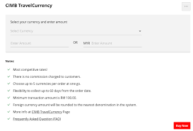 And with this card, you can better manage cash flow since your purchases are automatically deducted from your business checking account balance. Cimb Overseas Withdrawal Card Activation Rider Chris