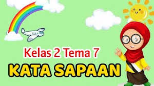 We did not find results for: Mengenal Kata Sapaan Kelas 2 Tema 7 Kebersamaan Youtube