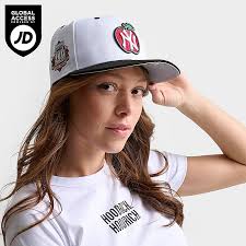 New Era Curved Brim 9FIFTY Team Stretch Snap Las