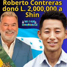 Mi Bella Honduras 504