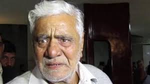 Haryana assembly election result 2019 Raghuvir Singh Kadian winning the  Berry seats for last 19 years Haryana Election Result 2019: बेरी सीट से  रघुवीर की शाख दांव पर, 19 साल से उनका