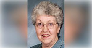 Obituary information for Margie Jean Shields
