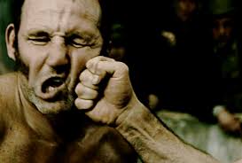Fight