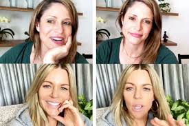 Andrea Savage and Kaitlin Olson Wrote a Quick Porno