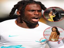 So Why Are You Cheating on Her With Dudes?: Tyreek Hill Compared LeVeon  Bells Girlfriend To Adult Film Star Teanna Trump, While Social Media Says  Bells Playing Both Sides