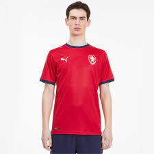 Msfl 2020/2021 results page belongs to the football/czech republic section of flashscore.co.uk. Czech Republic 2020 21 Puma Home Kit 20 21 Kits Football Shirt Blog