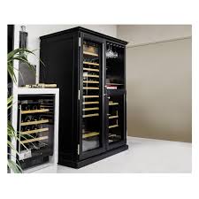 A éviter cependant en hiver: Elite A Range Of Wooden Furniture For Wine Cabinets Eurocave