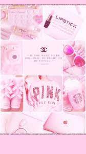 Maybe you would like to learn more about one of these? Wallpapers Ichigopurinsesu Images Found On Pinterest I Pink Wallpaper Iphone Pink Aesthetic Pastel Pink Wallpaper