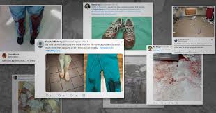 Gsw — is a three letter abbreviation with multiple meanings, as described below: The Nra Denies The Reality Of Gun Violence Doctors Like Me Know It All Too Well