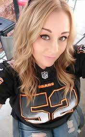 Good, Better, Best. Never let it rest. Until your good gets better. And  your better gets best. Bears