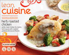 From barbecued meats to italian classics, all your favorite meals are still on the menu with atkins. The 10 Healthiest Low Carb Frozen Dinners Easy Low Carb Desserts Lean Cuisine Lean Cuisine Recipes Herb Roasted Chicken