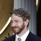 This is Aaron Ehasz, the lead writer for Avatar The Last Airbender and  basically the true brains behind it. He did not work