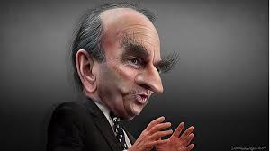 12 Reasons Elliot Abrams Is Wrong for the Job