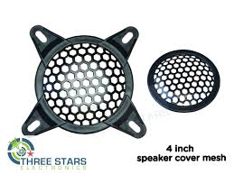 We did not find results for: 4 Inch Speaker Grill Mesh Cover With Mounting Brackets Cover Grills Lazada Ph