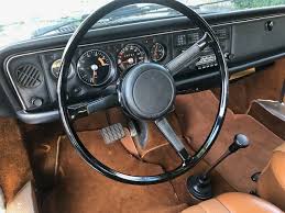 It was celebrated by critics and rejected by customers. 1968 Nsu Ro80 German Cars For Sale Blog