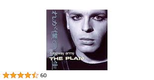 The Plan + 12 Bonus Tracks: Amazon.co.uk: CDs & Vinyl