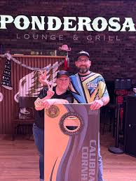 Calibration Cornhole, LLC...