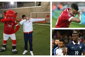 Jesse lingard celebrated his goal against arsenal with a milly rock dance. Manchester United Jesse Lingard S Dab Celebration Explained Manchester Evening News