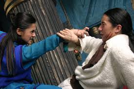 You can watch this movie in abovevideo player. The Twins Effect Ii è‹±çš‡é›»å½± Emperor Motion Pictures