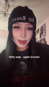 Again Fetty Wap Cover Faye Webster