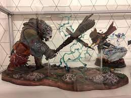 This unique atomic edition bundle will include Experiment 101 On Twitter Here S The Biomutant Atomic Edition Statue On Display In The Interview Room Here S A Link To The Video Presentation Of The Atomic Edition Https T Co K0kv3cu0zw Biomutant Thqnordic Experiment101 Https T Co Th8f0rzrwi