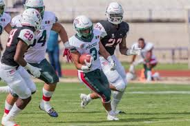 Football » international » concacaf nations league. Ifaf U19 World Championships Team Mexico Stuns United States Advances To Gold Medal Final