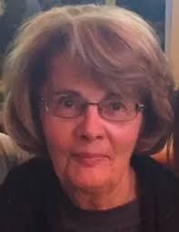 Obituary information for Rosemary Joanne Patrick