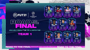 Goal runs through the best attackers, midfielders, defenders and goalkeepers in ea sports' new game. Fifa 21 Best Attackers 5 Best Forwards Released In October