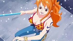 نتيجة بحث الصور عن Nami One Piece Gif One Piece Gif One Piece Nami One Piece Manga