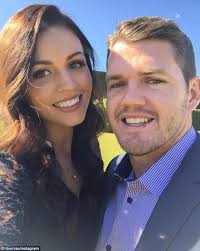 Meet the NRL WAGs preparing to cheer